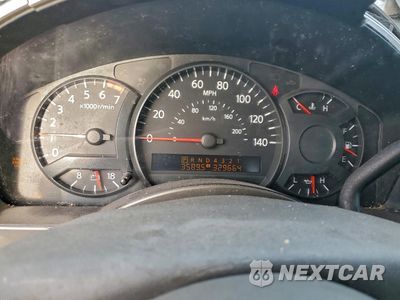 Zdjęcie 9 z 14 samochodu: 2005 NISSAN TITAN XE VIN:1N6BA06A35N579336 - miniatura