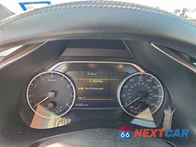 Zdjęcie 9 z 13 samochodu: 2018 NISSAN MURANO S VIN:5N1AZ2MG8JN182821 - miniatura