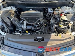 Zdjęcie 13 z 14 samochodu: 2021 CADILLAC XT6 PREMIUM LUXURY VIN:1GYKPCRSXMZ230618 - miniatura