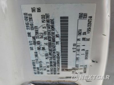 Zdjęcie 13 z 15 samochodu: 2013 FORD ESCAPE SE VIN:1FMCU0G90DUB54627 - miniatura