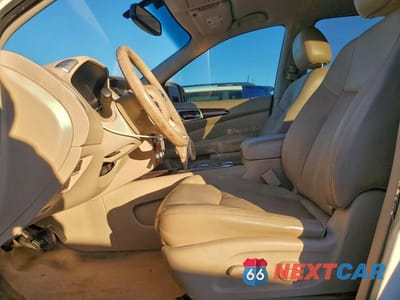 Zdjęcie 7 z 12 samochodu: 2014 NISSAN PATHFINDER S VIN:5N1AR2MN0EC616715 - miniatura