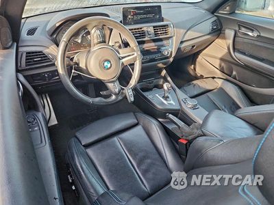 Zdjęcie 8 z 11 samochodu: 2016 BMW M2 VIN:WBS1H9C54GV786237 - miniatura