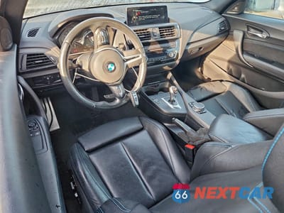 Zdjęcie 8 z 12 samochodu: 2016 BMW M2 VIN:WBS1H9C54GV786237 - miniatura