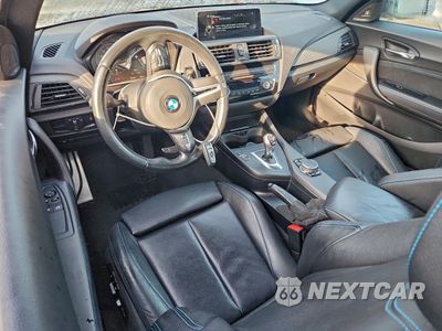Zdjęcie 8 z 12 samochodu: 2016 BMW M2 VIN:WBS1H9C54GV786237 - miniatura
