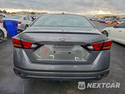 Zdjęcie 6 z 14 samochodu: 2025 NISSAN ALTIMA S VIN:1N4BL4BV6SN410359 - miniatura