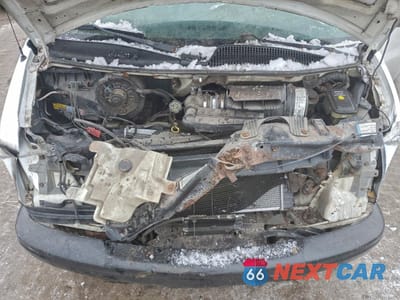 Zdjęcie 12 z 14 samochodu: 2001 CHEVROLET EXPRESS G2500 VIN:1GCGG25R911240480 - miniatura