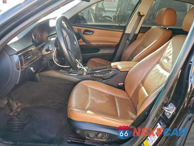 Zdjęcie 7 z 12 samochodu: 2011 BMW 328 XI SULEV VIN:WBAPK5G53BNN26374 - miniatura