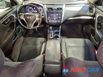 Zdjęcie 8 z 12 samochodu: 2014 NISSAN ALTIMA 2.5 VIN:1N4AL3AP4EN377455 - miniatura