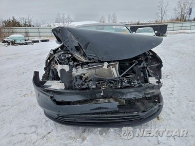 Piąte zdjęcie samochodu w środku: 2023 HONDA ACCORD LX VIN:1HGCY1F2XPA033842 - miniatura