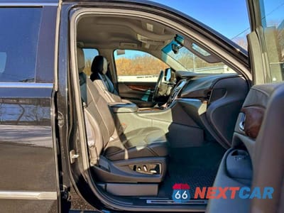 Zdjęcie 6 z 10 samochodu: 2019 CADILLAC ESCALADE ESV VIN:1GYS4GKJ7KR201124 - miniatura