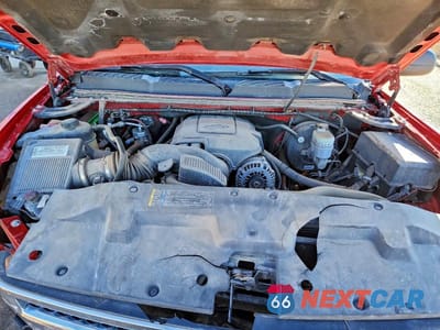 Zdjęcie 11 z 11 samochodu: 2008 CHEVROLET SILVERADO K1500 VIN:2GCEK13J981335137 - miniatura