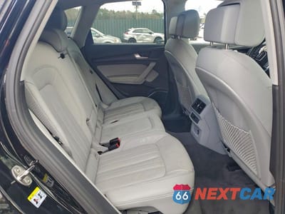 Zdjęcie 11 z 12 samochodu: 2022 AUDI Q5 PREMIUM PLUS 45 VIN:WA1EAAFY6N2117755 - miniatura