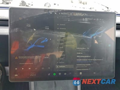 Zdjęcie 9 z 11 samochodu: 2024 TESLA MODEL 3 VIN:5YJ3E1EA2RF855707 - miniatura