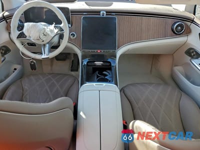 Zdjęcie 8 z 14 samochodu: 2023 MERCEDES-BENZ EQE SEDAN 500 4MATIC VIN:W1KEG2CB2PF033329 - miniatura