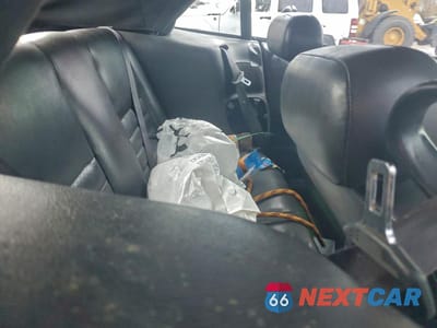 Zdjęcie 10 z 13 samochodu: 1999 FORD MUSTANG GT VIN:1FAFP45X7XF133421 - miniatura