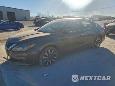 2017 NISSAN ALTIMA 2.5 1N4AL3AP0HC174594 - główne zdjęcie licytacji z USA - miniatura