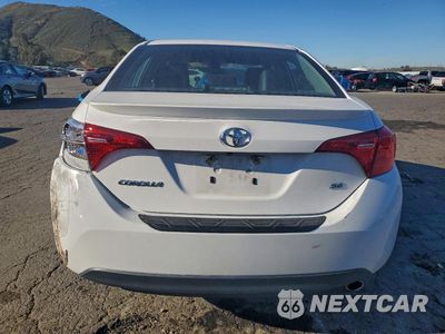 Zdjęcie 6 z 15 samochodu: 2019 TOYOTA COROLLA L VIN:2T1BURHE9KC139294 - miniatura
