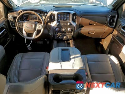 Zdjęcie 8 z 11 samochodu: 2019 GMC SIERRA K1500 SLT VIN:3GTU9DED4KG147382 - miniatura