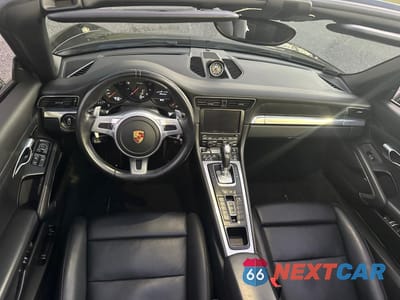2016 PORSCHE 911 CARRERA WP0CA2A97GS141228 - główne zdjęcie licytacji z USA - miniatura