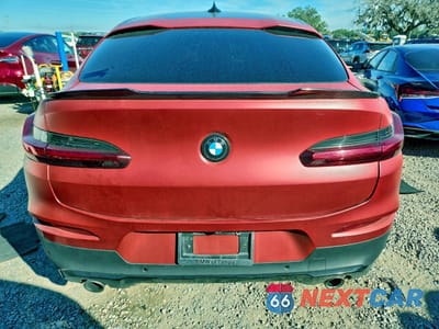 Zdjęcie 6 z 14 samochodu: 2021 BMW X4 XDRIVE30I VIN:5UX2V1C08M9G72113 - miniatura