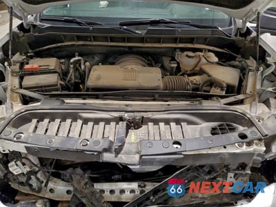 Zdjęcie 11 z 12 samochodu: 2024 CHEVROLET SILVERADO K1500 RST VIN:1GCUDEED5RZ239289 - miniatura