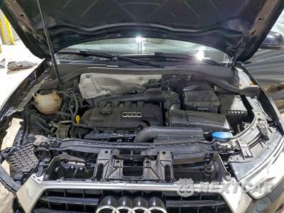 Zdjęcie 12 z 14 samochodu: 2017 AUDI Q3 PREMIUM VIN:WA1ECCFS6HR005731 - miniatura