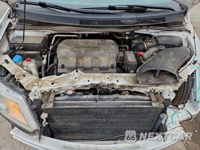 Zdjęcie 12 z 13 samochodu: 2013 HONDA ODYSSEY EX VIN:5FNRL5H45DB044621 - miniatura