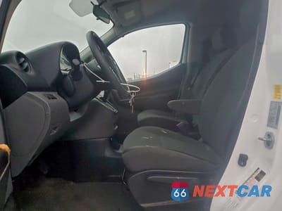 Zdjęcie 7 z 13 samochodu: 2021 NISSAN NV200 DELIVERY VAN VIN:3N6CM0KN6MK703950 - miniatura