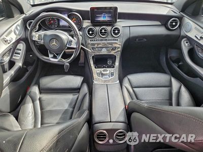 Zdjęcie 8 z 14 samochodu: 2018 MERCEDES-BENZ C 300 VIN:55SWF4JB4JU270186 - miniatura