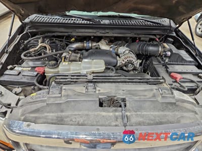 Zdjęcie 11 z 14 samochodu: 2003 FORD F250 SUPER DUTY VIN:1FTNW20F53EA98390 - miniatura