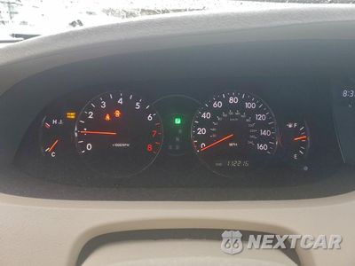 Zdjęcie 9 z 14 samochodu: 2006 TOYOTA AVALON XL VIN:4T1BK36BX6U115344 - miniatura