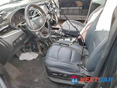 Zdjęcie 7 z 13 samochodu: 2020 BUICK ENCLAVE ESSENCE VIN:5GAERBKW5LJ190533 - miniatura