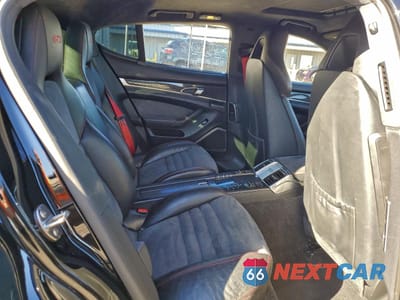 Zdjęcie 10 z 13 samochodu: 2013 PORSCHE PANAMERA GTS VIN:WP0AF2A72DL075121 - miniatura