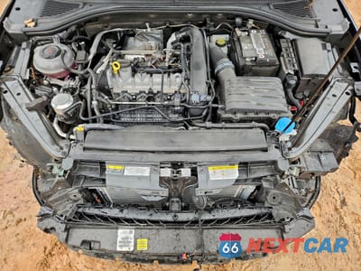 Zdjęcie 11 z 14 samochodu: 2021 VOLKSWAGEN JETTA S VIN:3VWC57BU2MM027711 - miniatura
