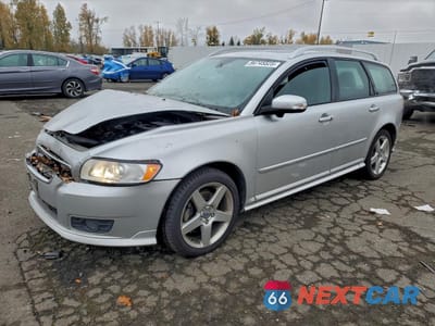 Główne zdjęcie samochodu: 2009 VOLVO V50 T5 VIN:YV1MJ672192482336 - miniatura