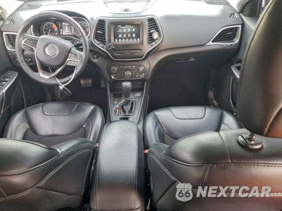 Zdjęcie 8 z 16 samochodu: 2019 JEEP CHEROKEE LATITUDE PLUS VIN:1C4PJLLNXKD153369 - miniatura