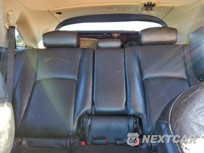 Zdjęcie 10 z 13 samochodu: 2005 INFINITI FX35 VIN:JNRAS08U25X106857 - miniatura