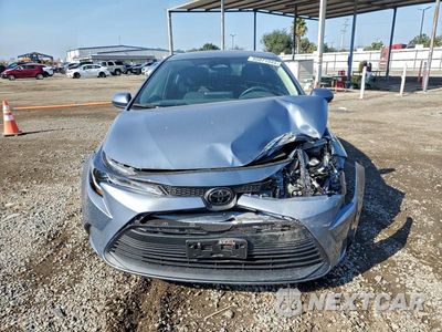 Piąte zdjęcie samochodu w środku: 2023 TOYOTA COROLLA LE VIN:5YFB4MDE2PP045838 - miniatura