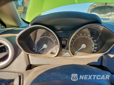 Zdjęcie 9 z 14 samochodu: 2019 FORD FIESTA SE VIN:3FADP4BJ8KM134755 - miniatura