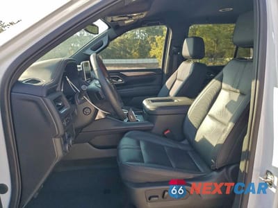 Zdjęcie 7 z 12 samochodu: 2023 CHEVROLET TAHOE C1500 RST VIN:1GNSCRKD3PR375527 - miniatura