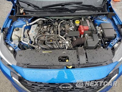 Zdjęcie 11 z 15 samochodu: 2024 NISSAN SENTRA SV VIN:3N1AB8CV4RY332985 - miniatura