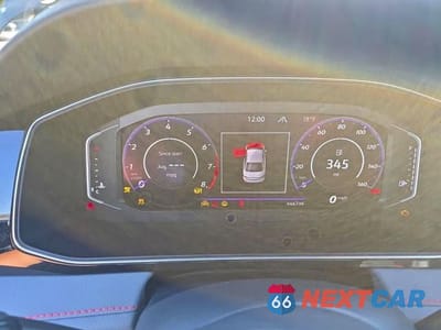 Zdjęcie 9 z 12 samochodu: 2025 VOLKSWAGEN JETTA GLI AUTOBAHN VIN:3VW1T7BU2SM063733 - miniatura