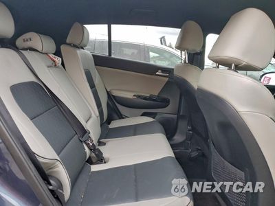 Zdjęcie 11 z 13 samochodu: 2018 KIA SPORTAGE EX VIN:KNDPNCAC3J7410407 - miniatura
