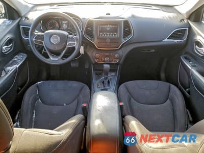 Zdjęcie 8 z 13 samochodu: 2019 JEEP CHEROKEE LATITUDE VIN:1C4PJLCB8KD205314 - miniatura