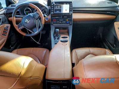 Zdjęcie 8 z 13 samochodu: 2020 TOYOTA AVALON HYBRID LIMITED VIN:4T1D21FB9LU014837 - miniatura