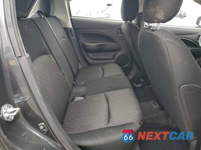 Zdjęcie 10 z 13 samochodu: 2024 MITSUBISHI MIRAGE ES VIN:ML32AUHJ3RH012381 - miniatura
