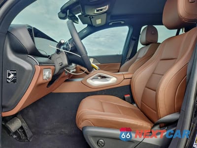 Zdjęcie 7 z 17 samochodu: 2025 MERCEDES-BENZ GLE 450E 4MATIC VIN:4JGFB4GB7SB375504 - miniatura