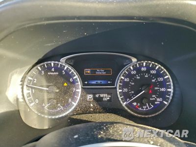 Zdjęcie 9 z 14 samochodu: 2013 INFINITI JX35 VIN:5N1AL0MM9DC322628 - miniatura