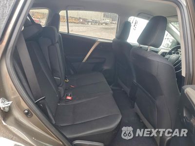 Zdjęcie 10 z 14 samochodu: 2015 TOYOTA RAV4 LE VIN:2T3ZFREV1FW162741 - miniatura