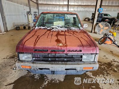 Zdjęcie 6 z 13 samochodu: 1988 NISSAN D21 SHORT BED VIN:1N6ND11S1JC374114 - miniatura